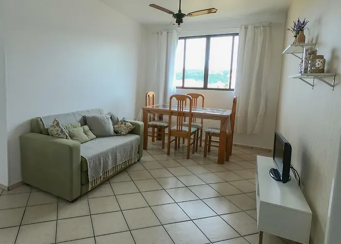 Condomínio Aruba