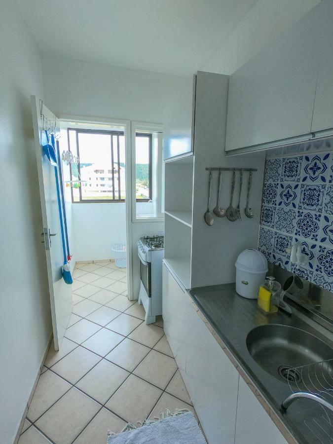 Apartamento Aruba Florianópolis