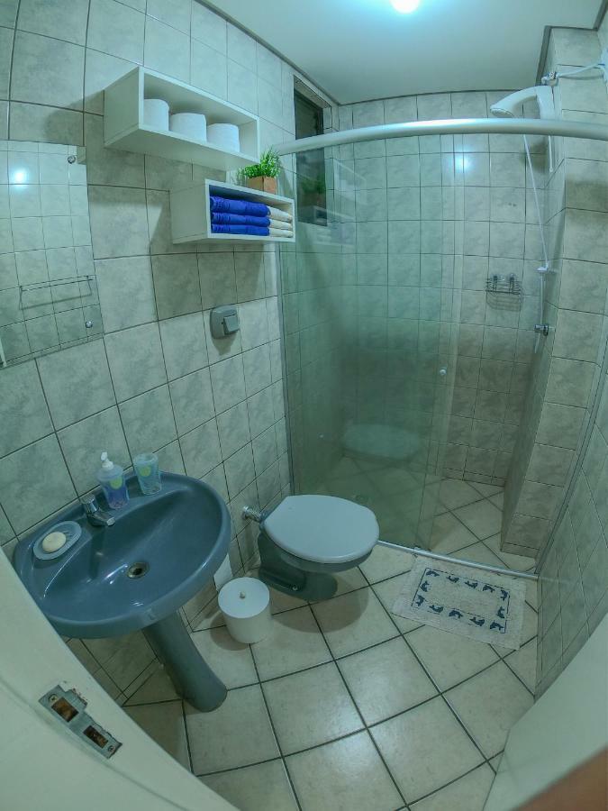 Aruba Apartamento Florianópolis